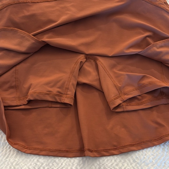 CALIA by Carrie Underwood Eagle Golf Skort size small NWT - Picture 3 of 5